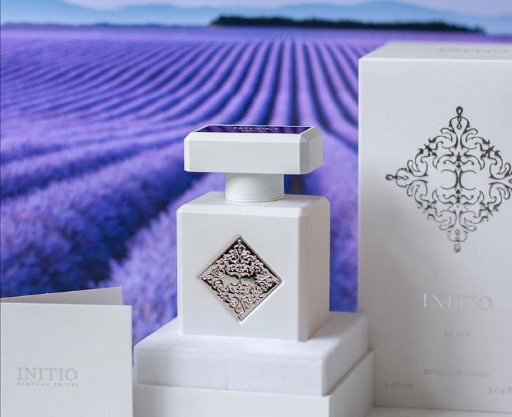 Rehab by Initio Parfums Prives Rehab by Initio Parfums Prives
